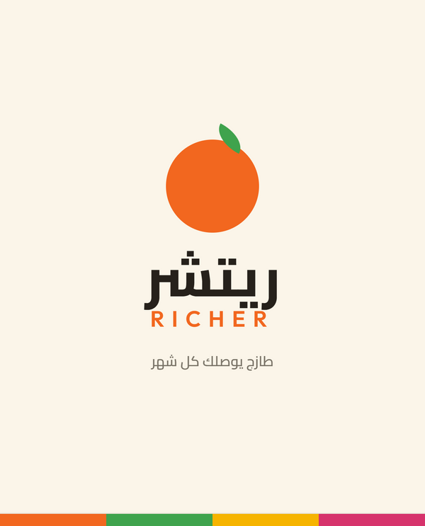 richer